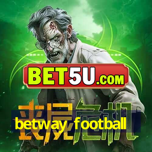 betway football